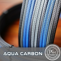 Aqua Carbon
