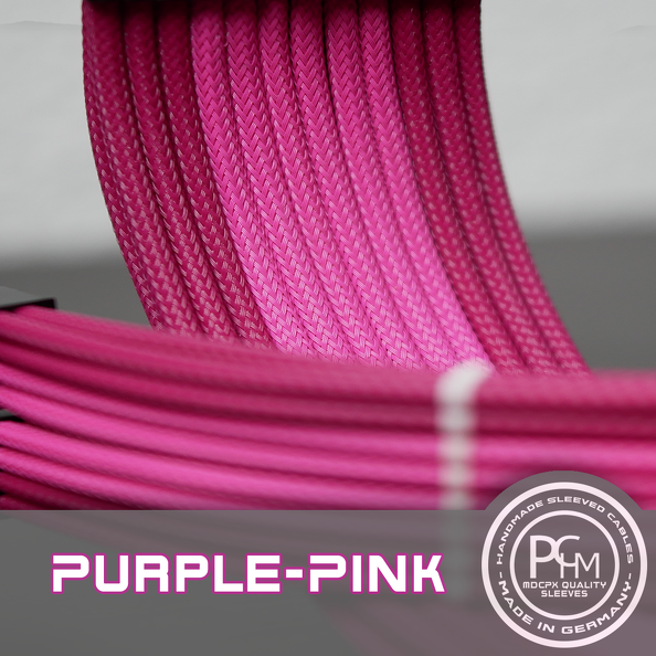purple pink vorlage