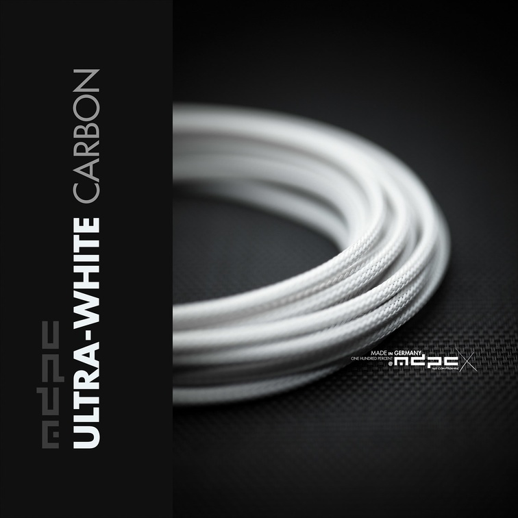 ultra-white-carbon-cable-sleeving