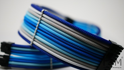 Extension Set - Blue Dream - 1