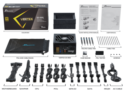 vertex-gx-850-accessories