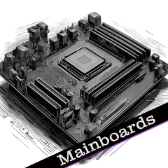 Mainboards