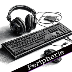 Peripherie