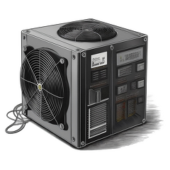 PSU 2