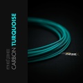 turquoise-carbon-cable-sleeving