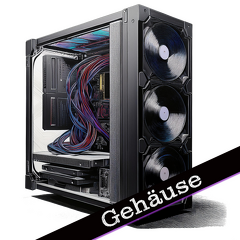 Gehäuse
