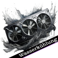 Wasserkühlung